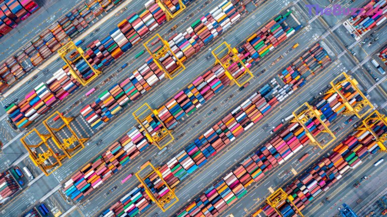 East Asia’s Economic Surge Faces Fragility Amid Heavy AI Reliance