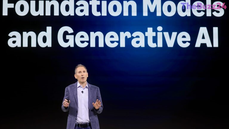 Amazon Warns Software Engineers Against ‘Tokenmaxxing’ in New AI Guidelines