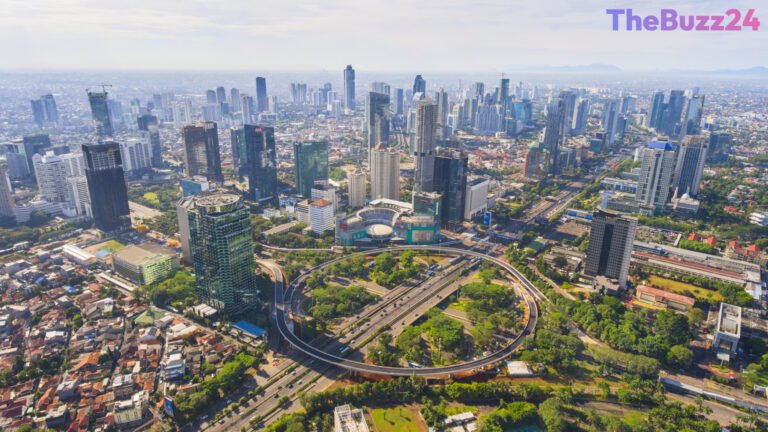 Indonesian Equities Plunge to Multi-Year Lows Following Proposed MSCI Downgrade