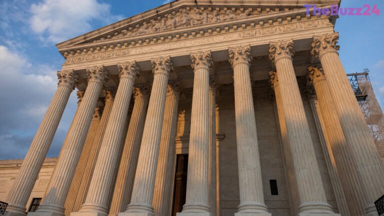Supreme Court Poised to Reshape 401(k) Private Investment Landscape