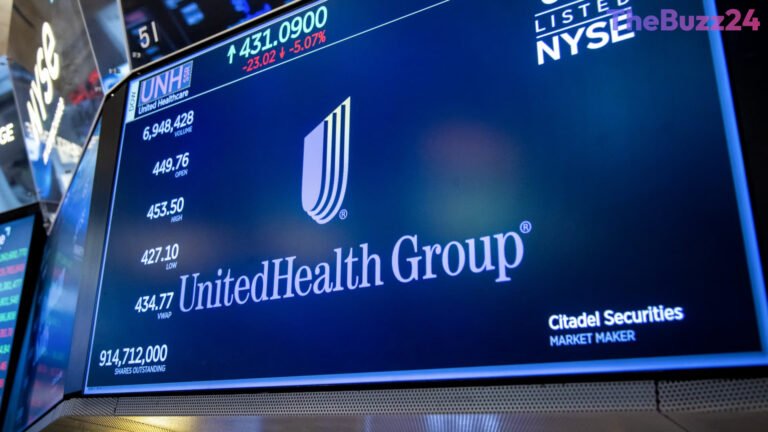 UnitedHealth Group Surpasses Q3 Projections, Elevates 2026 Profit Outlook Amid Strategic Cost Management