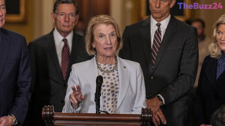 Bipartisan Senate Group Reaches Landmark Construction Permitting Deal