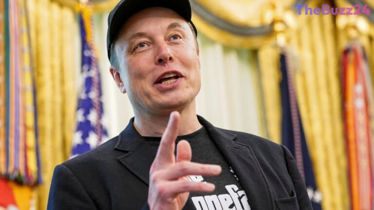 Federal Judge Exonerates Former FEMA CFO, Condemning Elon Musk’s Smear Campaign as ‘State Sanctioned Intimidation’