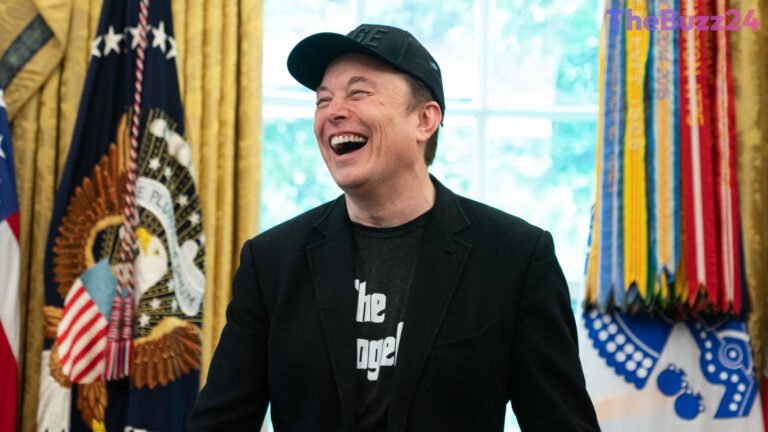 Binance Co-Founder Calls Out Elon Musk Over Cryptic Social Media Jabs Following Massive Security Breach