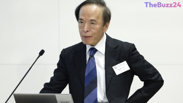 Bank of Japan Poised for Rate Hold Amid Rising Inflation, Future Hikes Expected