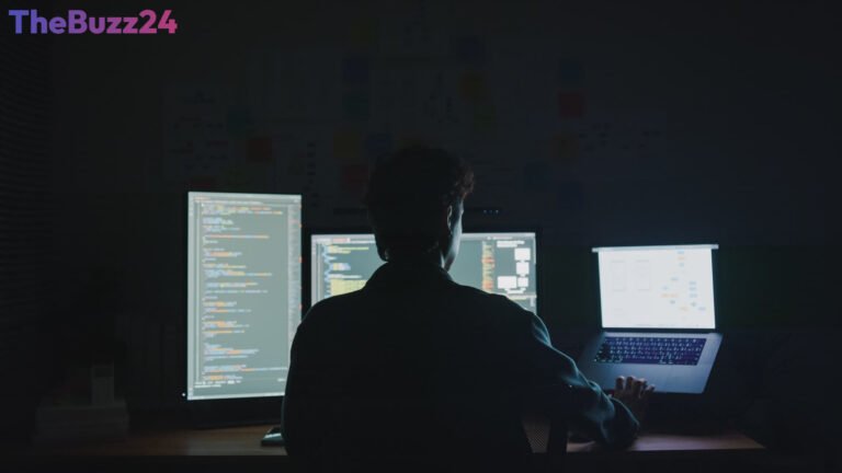 Beyond Big Tech: Banks and Healthcare Lead the Charge for Top Software Talent
