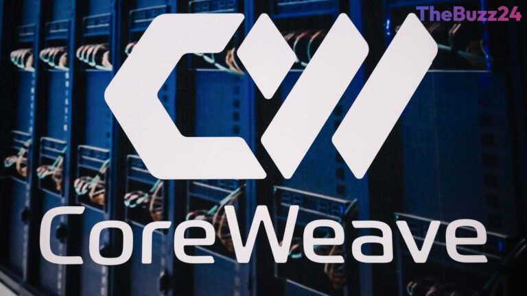 CoreWeave Navigates Massive Debt and Credit Market Alarm Amid Whiplash Equity Volatility
