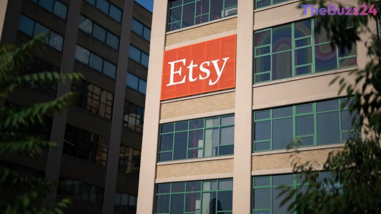 Etsy Cracks Down on Artificial Intelligence With New Restrictions on Digital Guides and Bot Listings