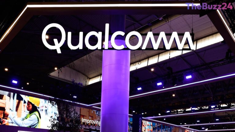 Qualcomm Initiates Global Workforce Reductions in Performance-Driven Shakeup