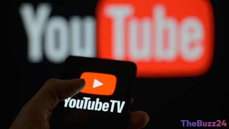 YouTube Eyes Live Sports Rights with Subscription-Focused Strategy