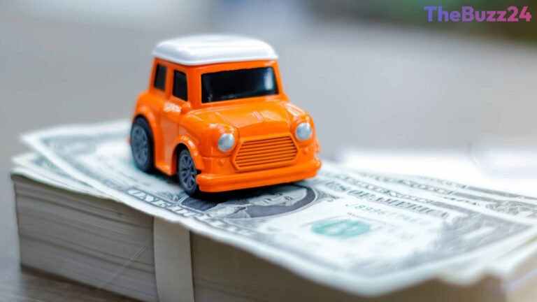Navigating Auto Loans on Amazon: How to Compare Lenders and Secure the Best Deal