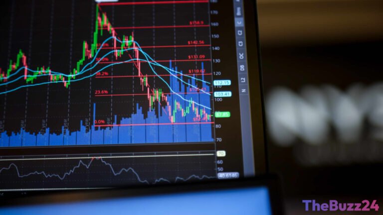 Algorithmic Hedge Funds Outperform Market Amid Volatile Conditions