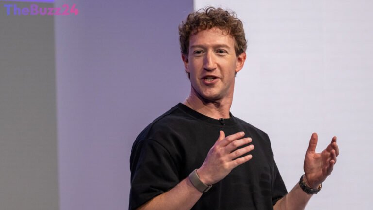 Zuckerberg’s California Tax Standoff: Meta’s Incentive Plan Fuels Wealth Tax Debate