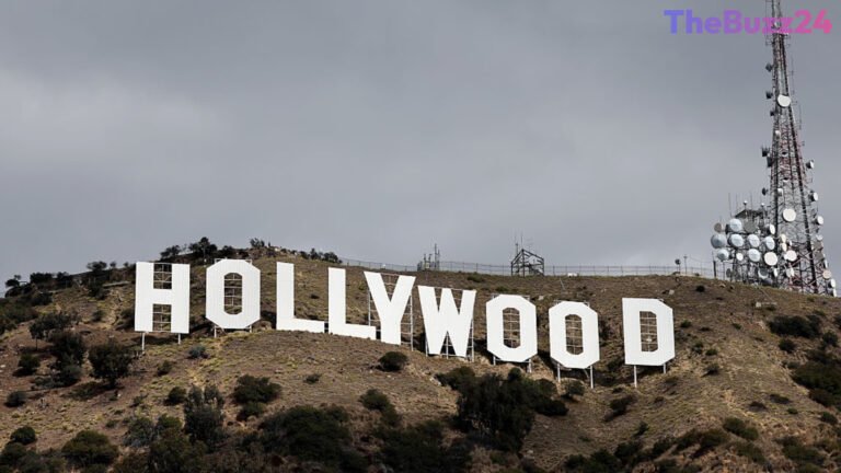 Private Capital Transforms Hollywood as Indie Films Gain Momentum