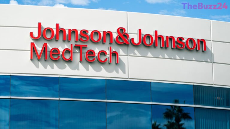 Johnson & Johnson Tops Earnings Projections on Strong Drug Sales Despite Device Headwinds
