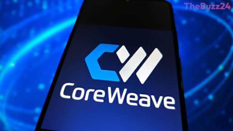 AI Infrastructure Debt Concerns Trigger Market Sell-Off for CoreWeave and Tech Peers