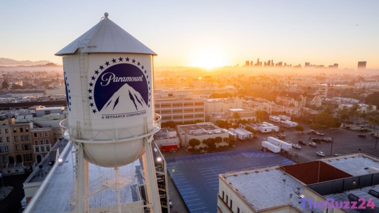 Skydance Seals $110 Billion Warner Bros. Discovery Acquisition After Year-Long Battle