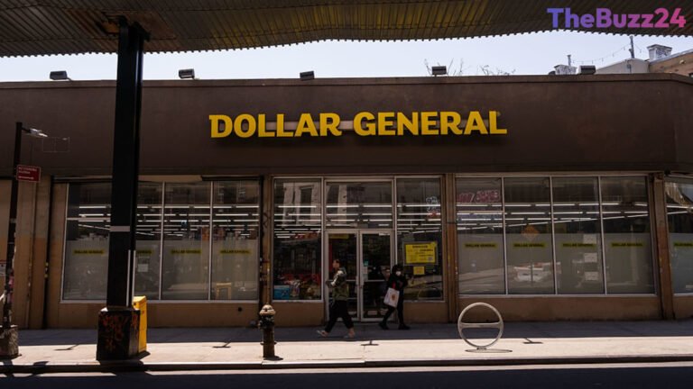 Dollar General Sued by FTC and 20 States Over Alleged Widespread Overcharging