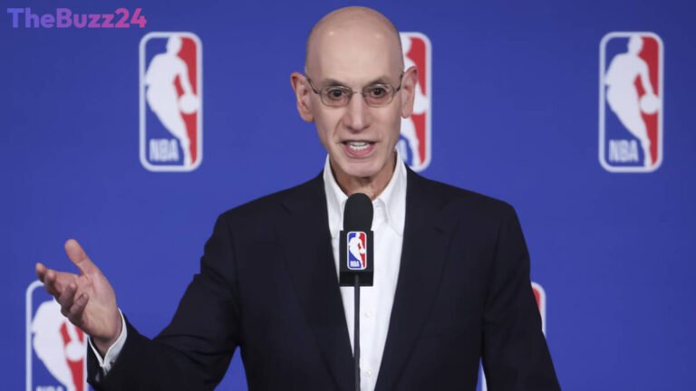 NBA Seeks Access to Prediction Market Data to Combat Insider Trading