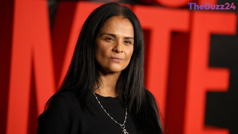 Netflix Shakes Up Leadership as Former Disney Executive Peter Rice Takes Over as Content Chief