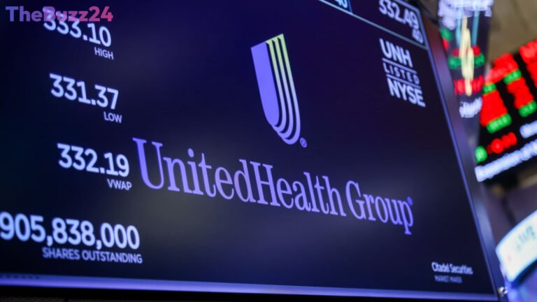UnitedHealth Options Surge as Investors Brace for Earnings Report