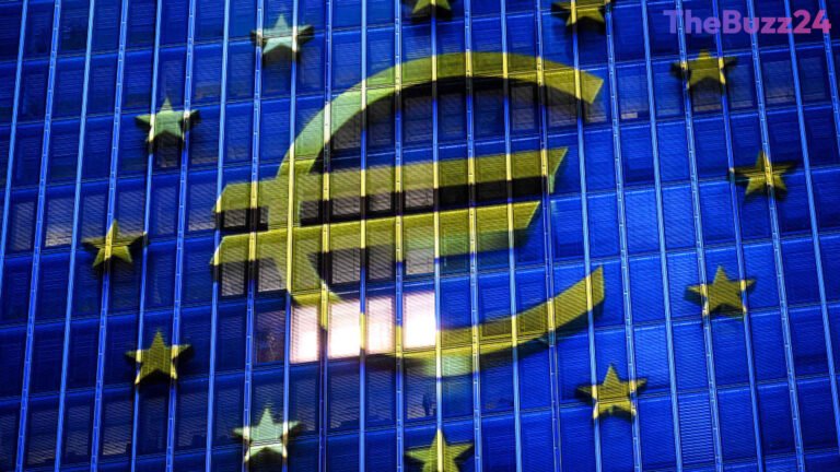 Eurozone Inflation Surges to Three-Year High of 3.8% Amid Escalating Energy Prices