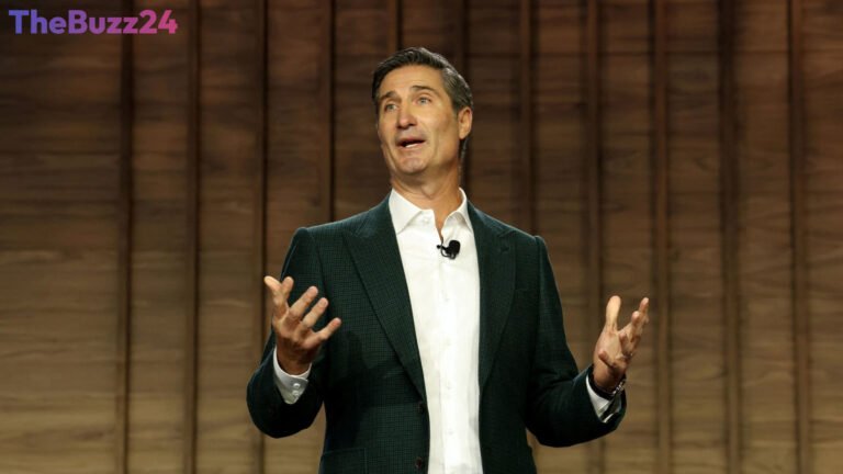 Starbucks Sees U.S. Growth Surge Amidst Mixed Global Performance