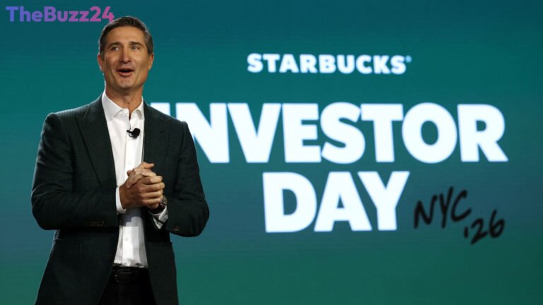 Starbucks Reportedly Eyes Chipotle Acquisition: A Bold Move or Recipe for Disaster?