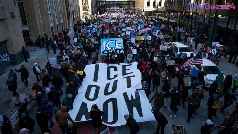 The Economic Aftermath: How Large-Scale Immigration Enforcement Ripples Through Local Business and Labor