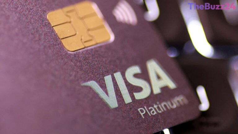 Visa Secures Regulatory Approval to Enter China’s Domestic Payment Market
