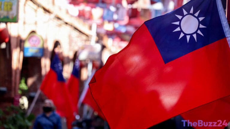 Market Panic Overblown: Why the Risk of a Taiwan Strait Conflict is Overpriced