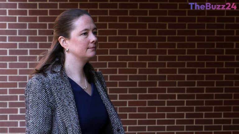 Federal Judge Rules Dismissal of Prominent Prosecutor Maurene Comey Unlawful