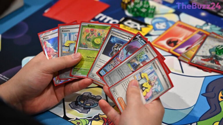 The Collectibles Boom: Trading Cards Evolve into a Multi-Billion Dollar Investment Frontier