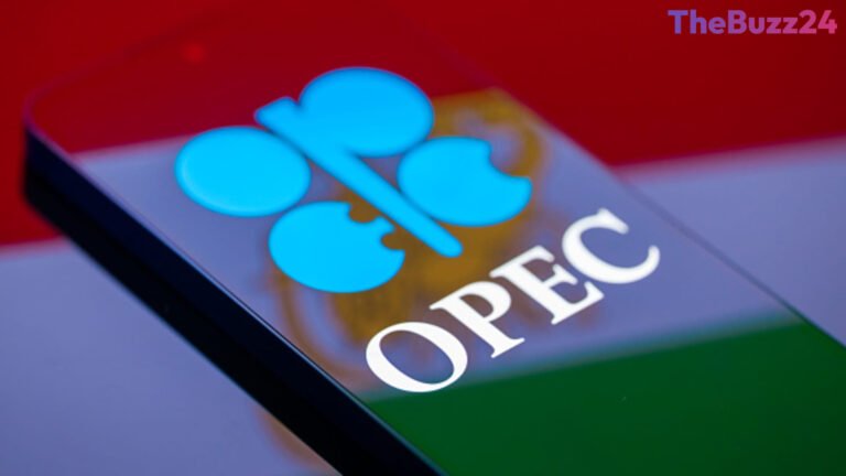 OPEC+ Maintains Steady Oil Production Targets Amid Market Volatility