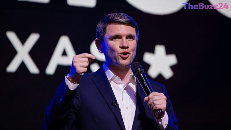 Texas Senate Race Heats Up as Talarico Targets Musk’s Campaign Spending
