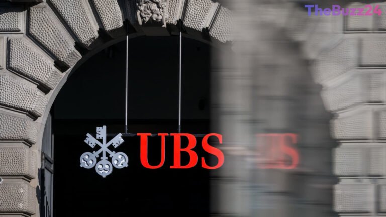 UBS Posts Strong Q3 Profits Amid Wealth Surge, Navigates Swiss Capital Buffer Debate