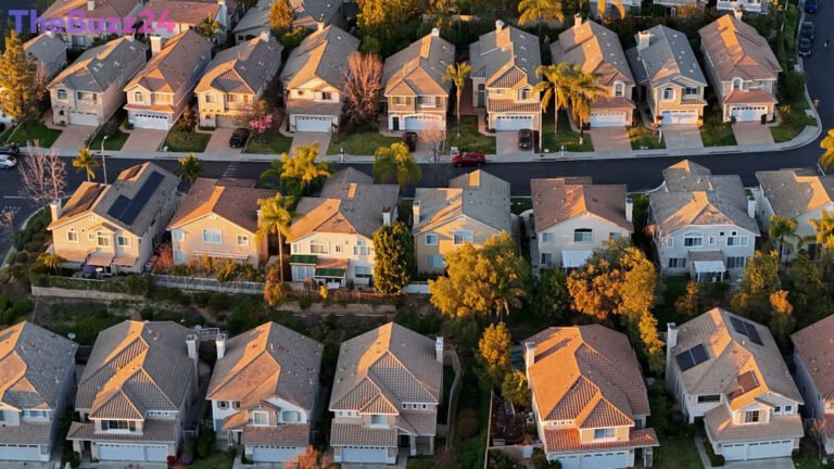 Borrowers Embrace Riskier Mortgages as Affordability Plummets Amid Rising Rates