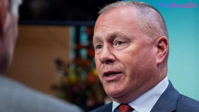 Global Bond Market Volatility Triggers $30 Billion Loss for Norway’s Sovereign Wealth Fund
