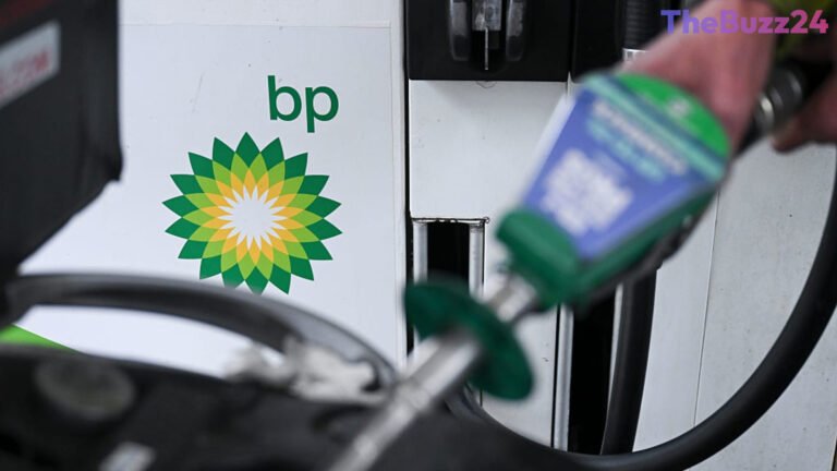 BP Profits Quadruple as Refining Margins and Energy Volatility Drive Growth