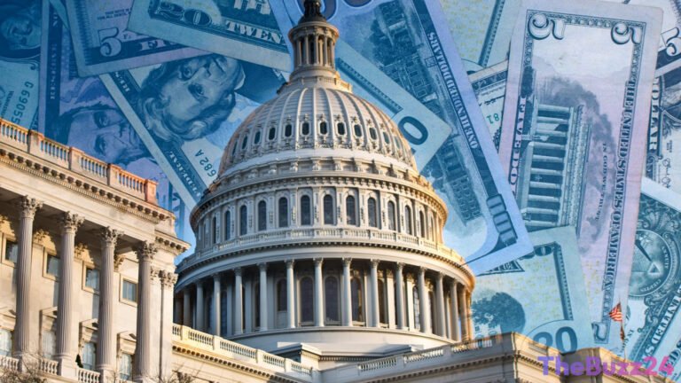 Crypto Giant Fairshake Pledges Millions to Back 32 House Candidates in Bid to Shape Future Regulation