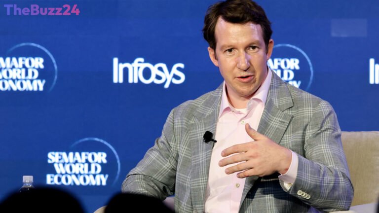 AI’s Economic Surge: Experts Predict Nearly 50% GDP Boost by 2030, Urge Global Regulation