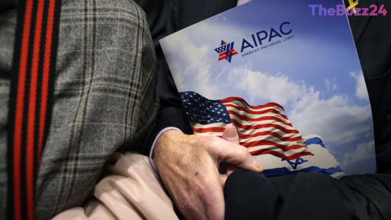AIPAC Overhauls Political Strategy Amid Mounting Backlash