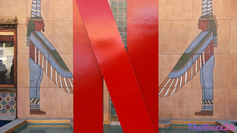 Netflix Weighs Cinema Push Amid Leadership Shakeup and Viewership Plateau