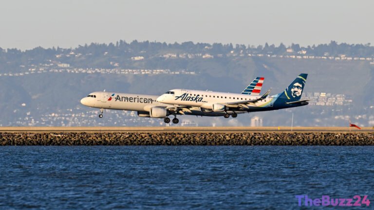 November Airfare Surge: The Cheapest and Most Expensive U.S. Flight Routes This Season