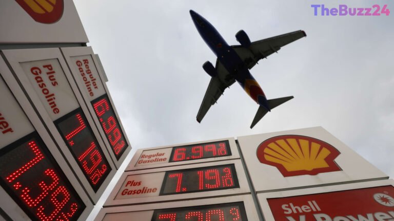Sky-High Fares: Why Travelers Are Paying More While Airline Profits Remain Grounded