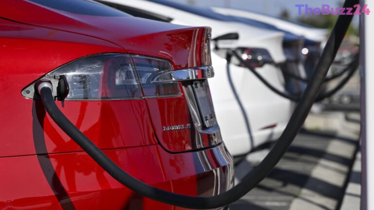 EU and China Strike Major Deal to Halve Chinese Hybrid Vehicle Exports