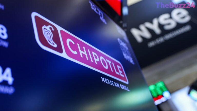 Chipotle Faces Massive Bearish Bets as Options Trading Surges Ahead of Earnings
