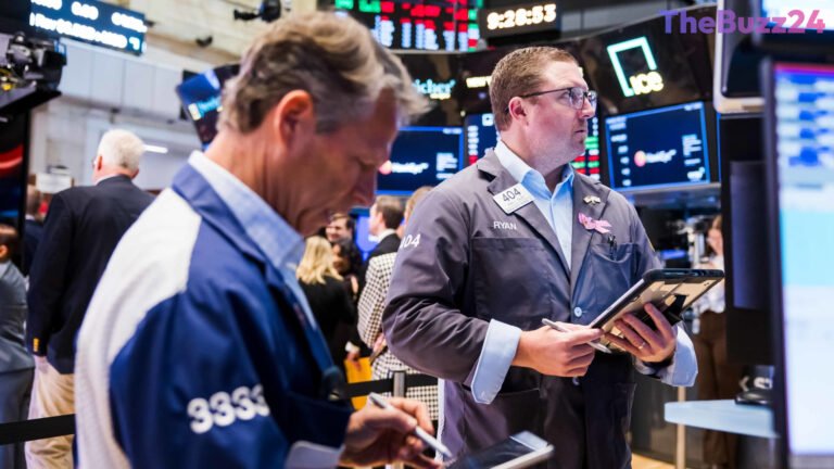 Stock Futures Remain Steady as Markets Weigh Corporate Earnings and Upcoming Fed Meeting