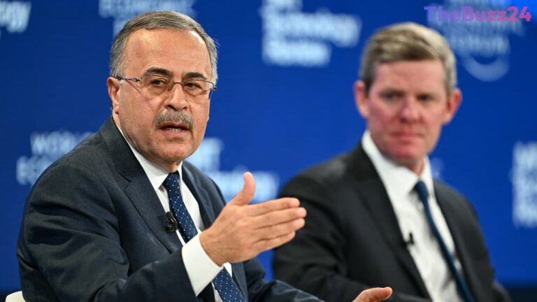 Global Oil Reserves May Require Up to Two Years to Recover Amid Ongoing Middle East Conflict