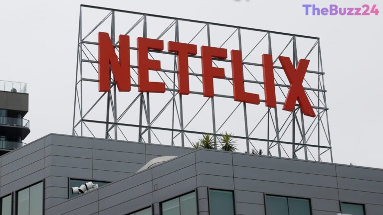 Netflix Slashes Roughly 1,000 Jobs Across Tech, Product, and HR Divisions